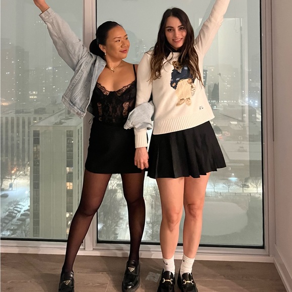 Meet your Posher, Gamze duygu - Picture 1 of 1